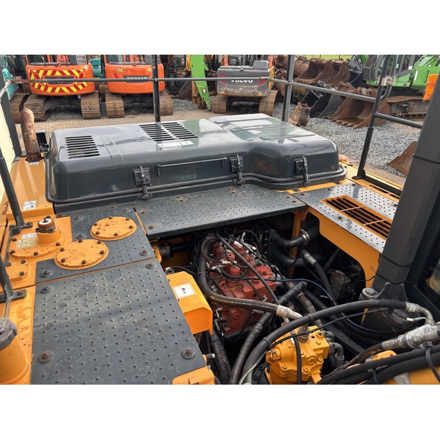 2020 Hyundai HX380L-43474999