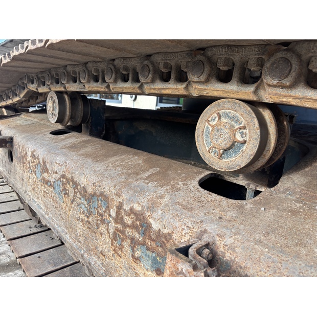 2020 Hyundai HX380L-43475006