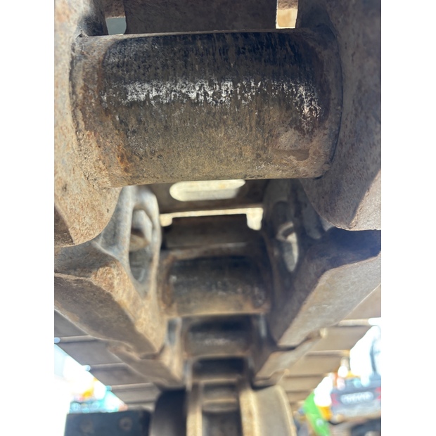 2020 Hyundai HX380L-43475007