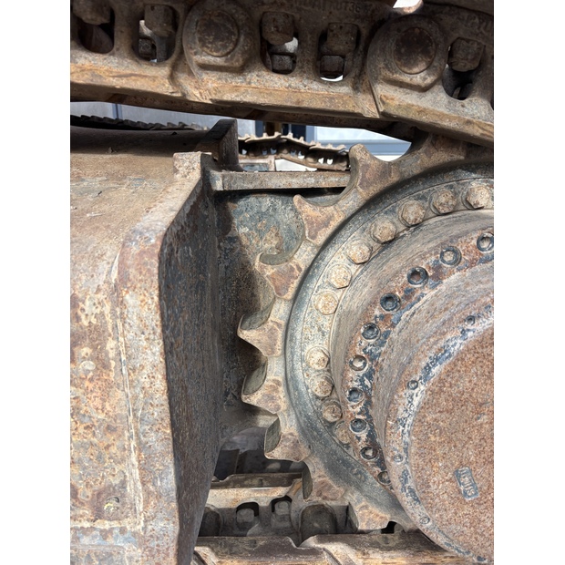 2020 Hyundai HX380L-43475008