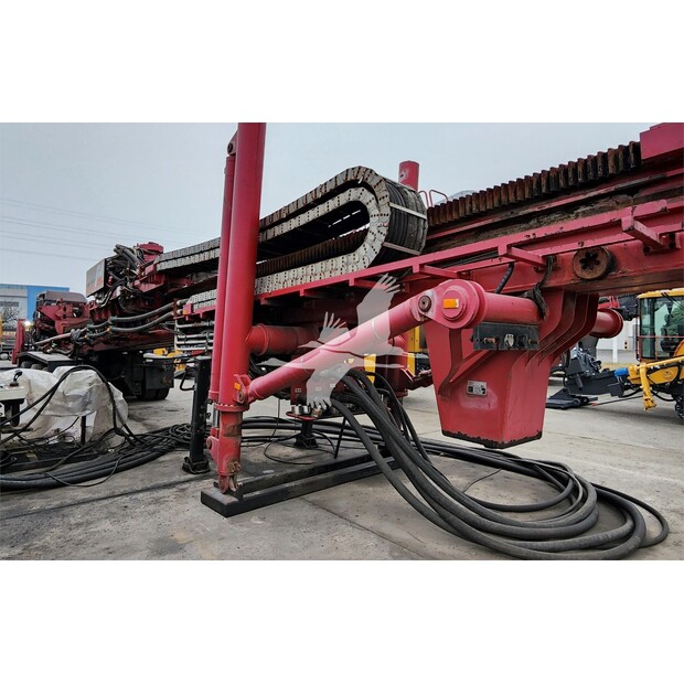 2008 PRIME DRILL PD400/120RP-43476252