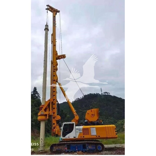 2021 Bauer BG38-43477245