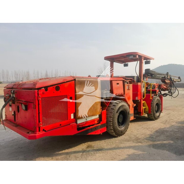 2013 Sandvik DD311-40-43477315