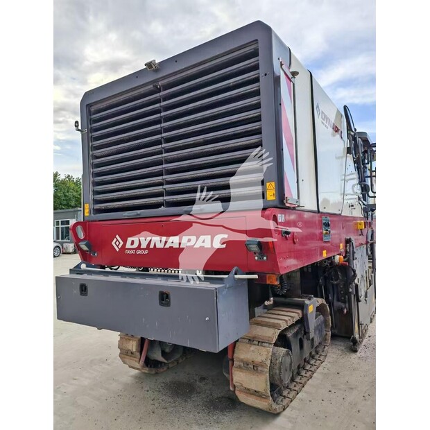 2020 DYNAPAC PL2000F-43477744