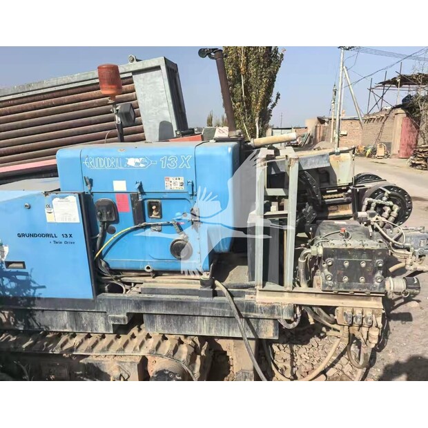 2006 تي تي تكنولوجيز GRUNDODRILL 13X-43478574