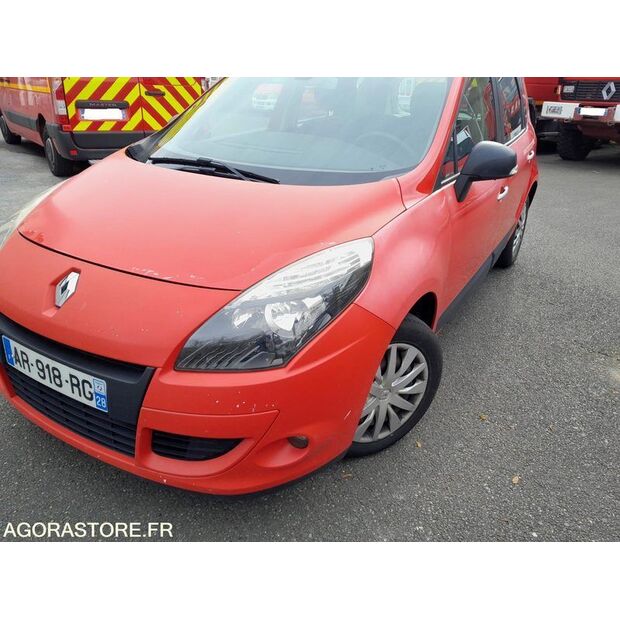 2010 Renault Scenic-43481244