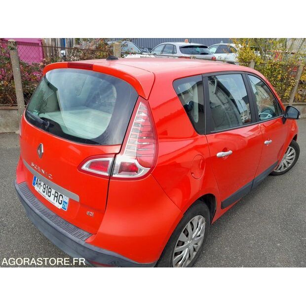 2010 Renault Scenic-43481246