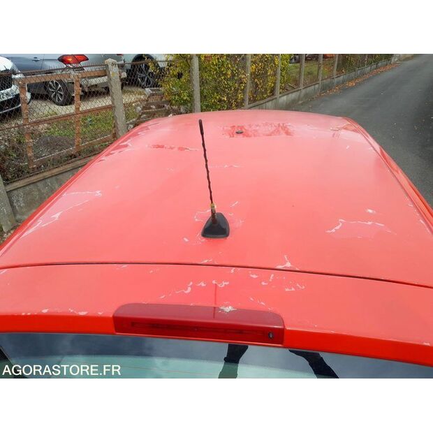 2010 Renault Scenic-43481247