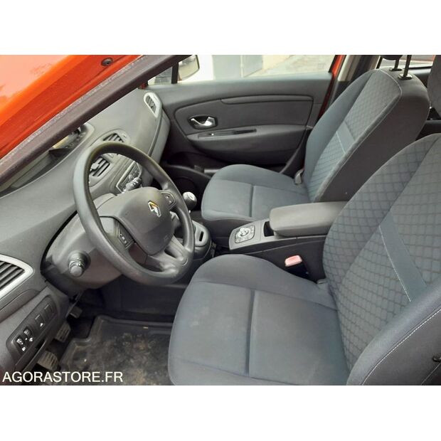 2010 Renault Scenic-43481249