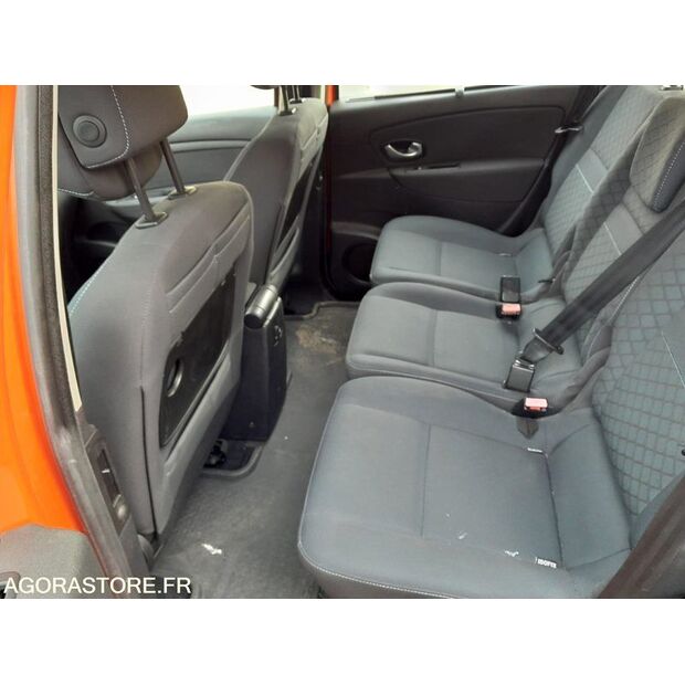 2010 Renault Scenic-43481250