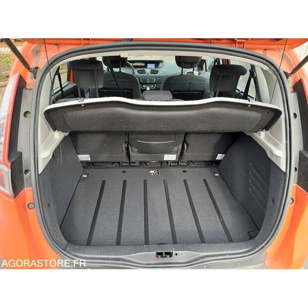 2010 Renault Scenic-43481251