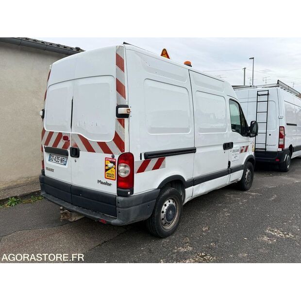 2005 رينو Master-43481429