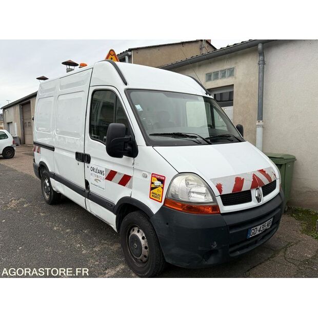 2005 رينو Master-43481430