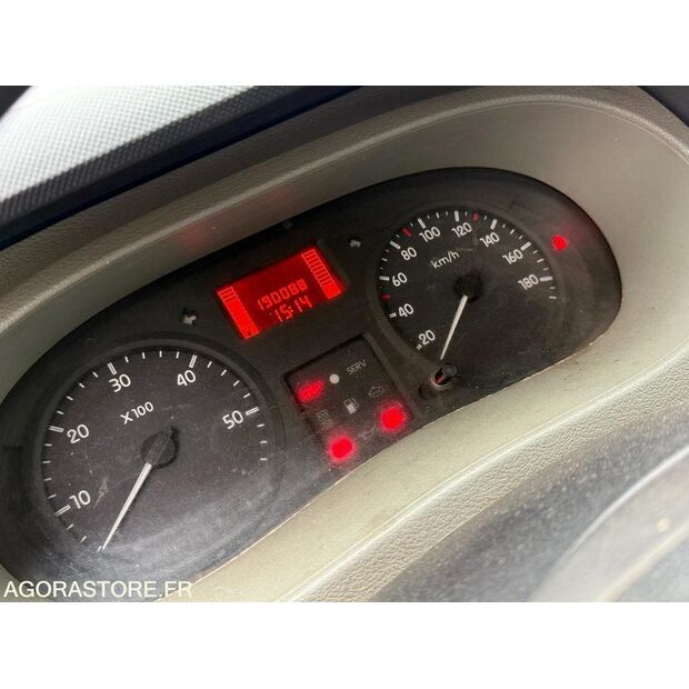 2005 رينو Master-43481435