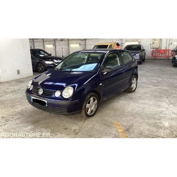 2003 فولكس فاجن POLO-43481456