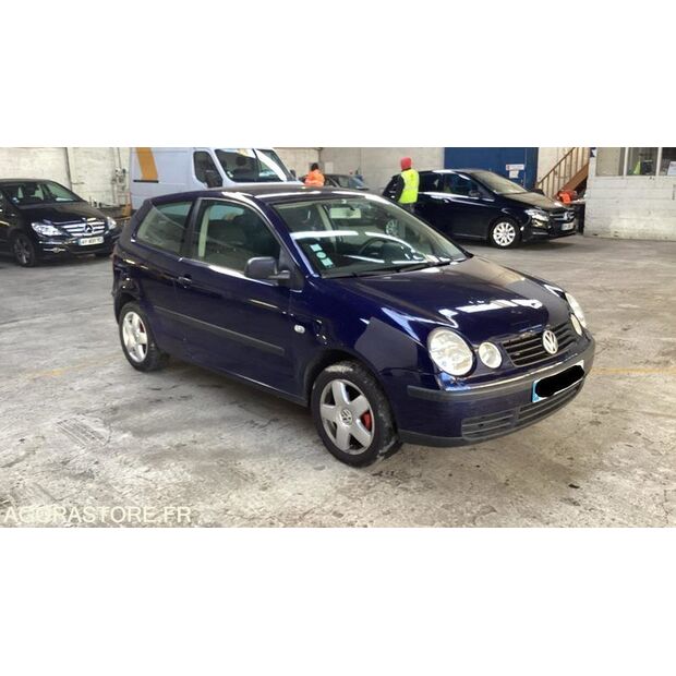 2003 فولكس فاجن POLO-43481457