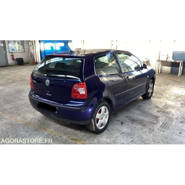 2003 فولكس فاجن POLO-43481458