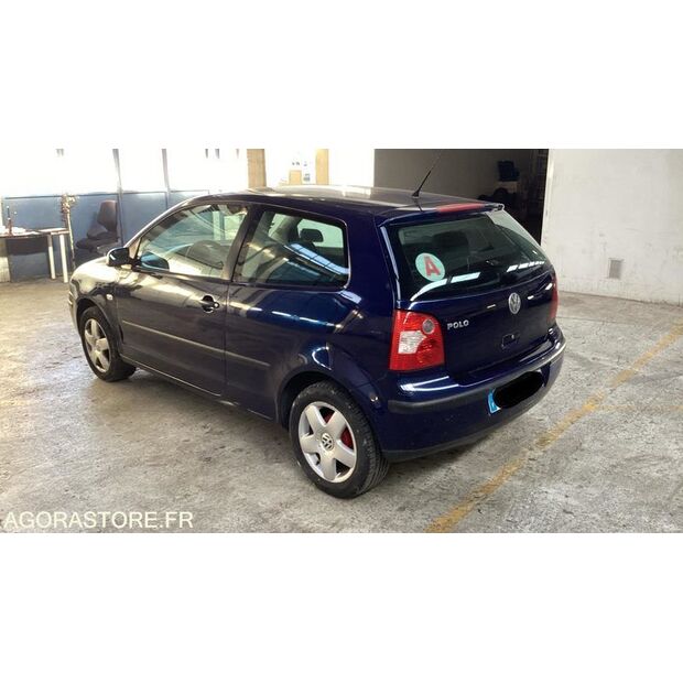 2003 فولكس فاجن POLO-43481459