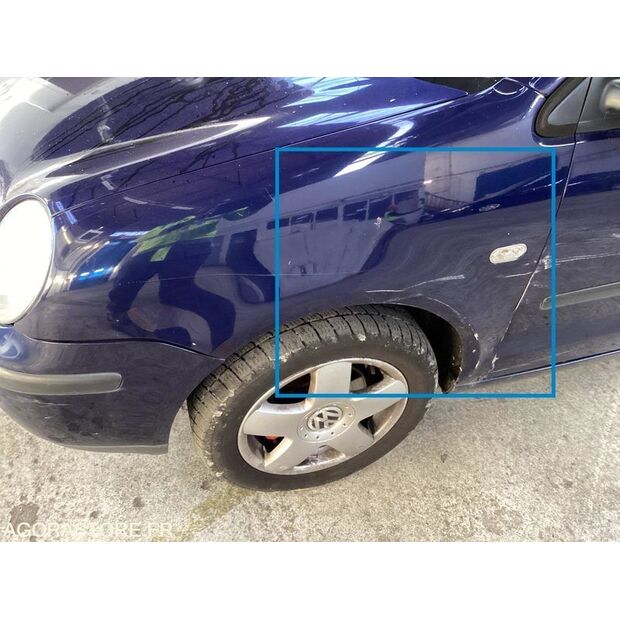 2003 فولكس فاجن POLO-43481460