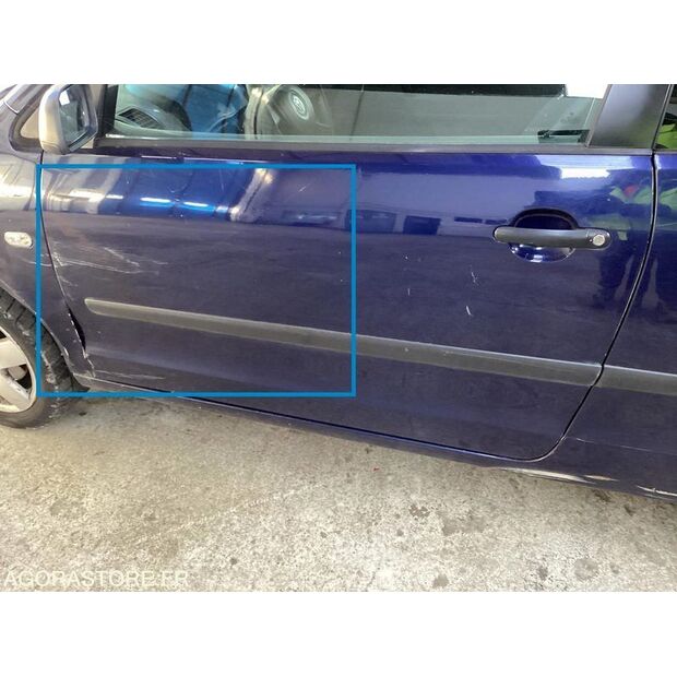 2003 فولكس فاجن POLO-43481461