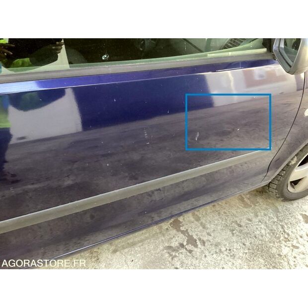 2003 فولكس فاجن POLO-43481462