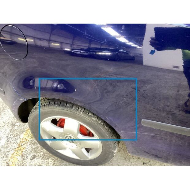 2003 فولكس فاجن POLO-43481463