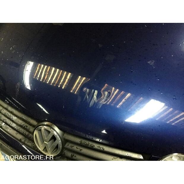 2003 فولكس فاجن POLO-43481464