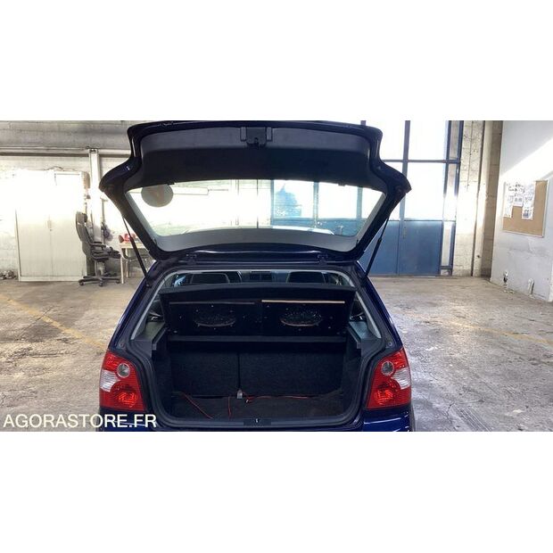 2003 فولكس فاجن POLO-43481465