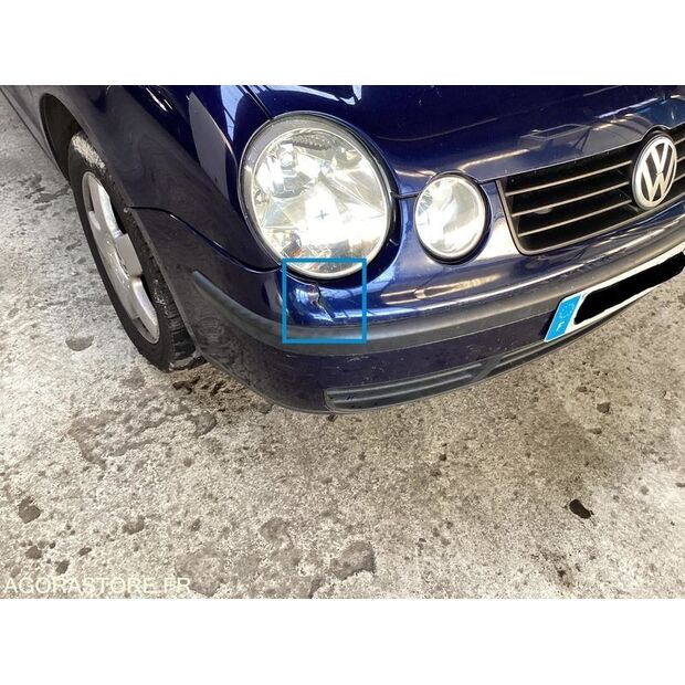 2003 فولكس فاجن POLO-43481466