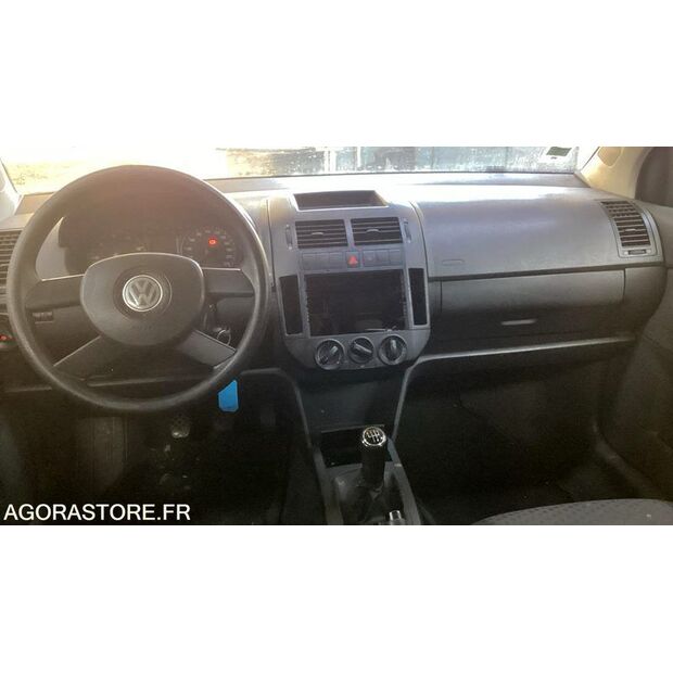 2003 فولكس فاجن POLO-43481467