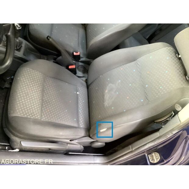 2003 فولكس فاجن POLO-43481468