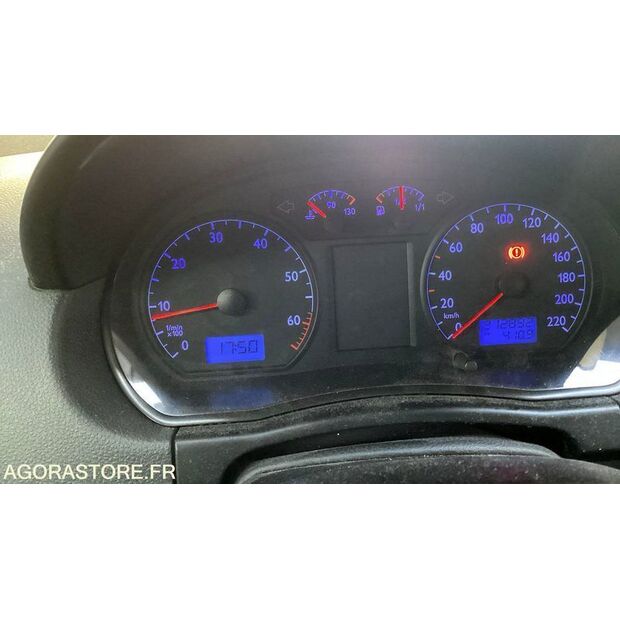 2003 فولكس فاجن POLO-43481469