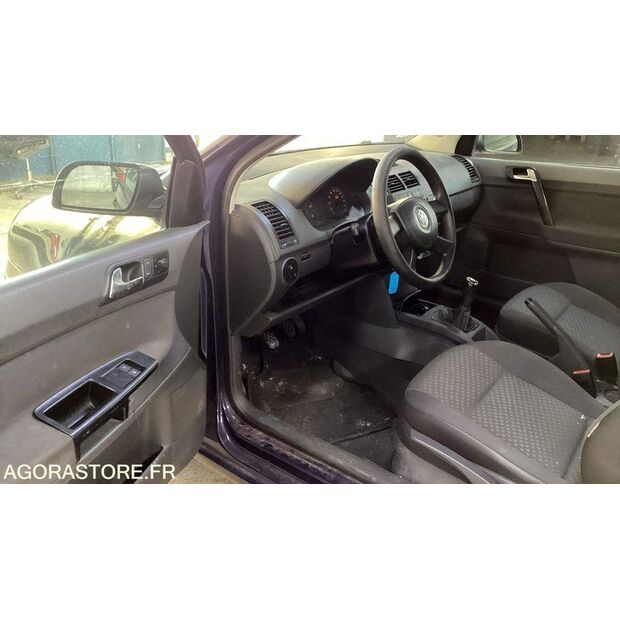 2003 فولكس فاجن POLO-43481470