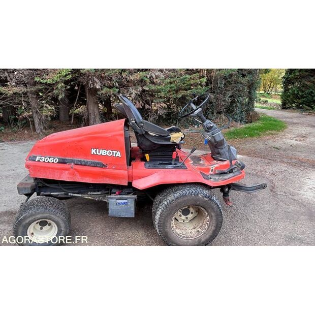 KUBOTA F3060-43481602