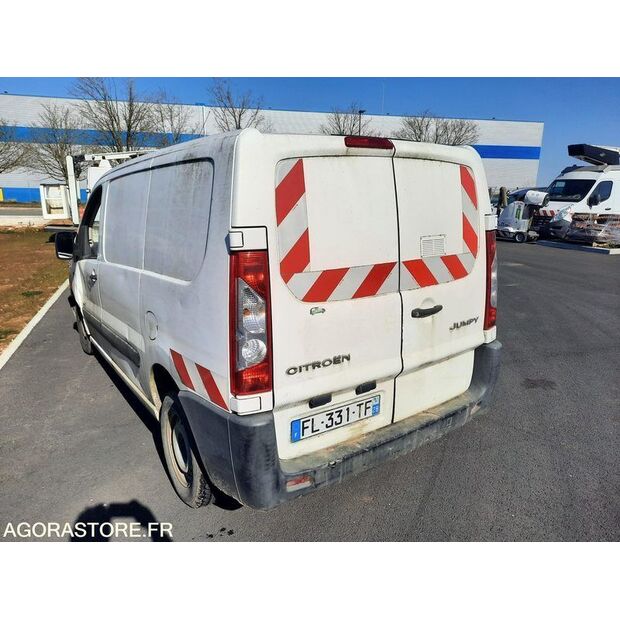 2007 سيتروين Jumpy-43481724