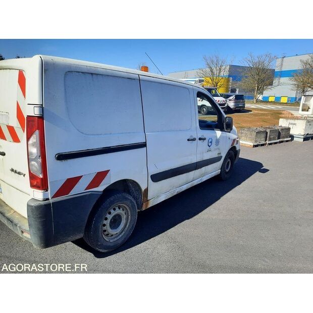 2007 سيتروين Jumpy-43481725