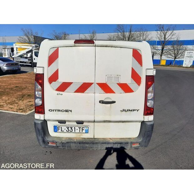 2007 سيتروين Jumpy-43481726
