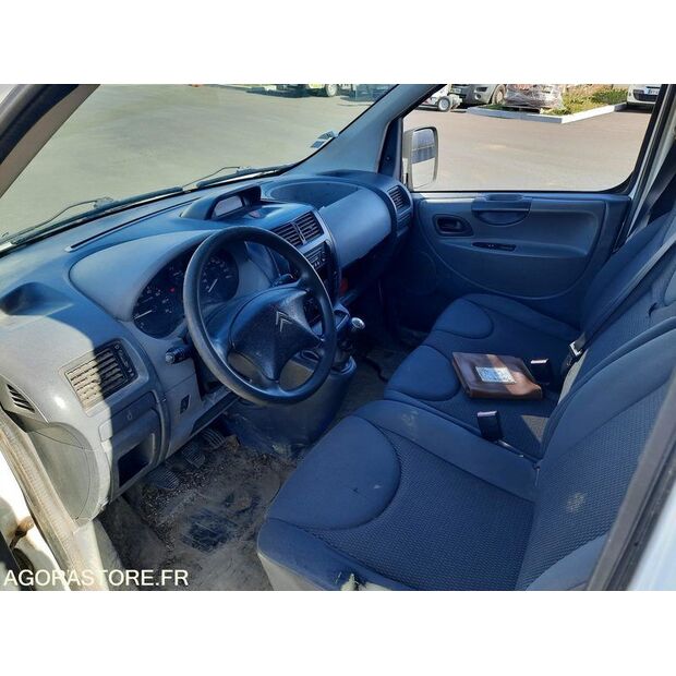 2007 سيتروين Jumpy-43481727