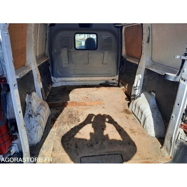 2007 سيتروين Jumpy-43481728