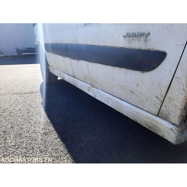 2007 سيتروين Jumpy-43481729