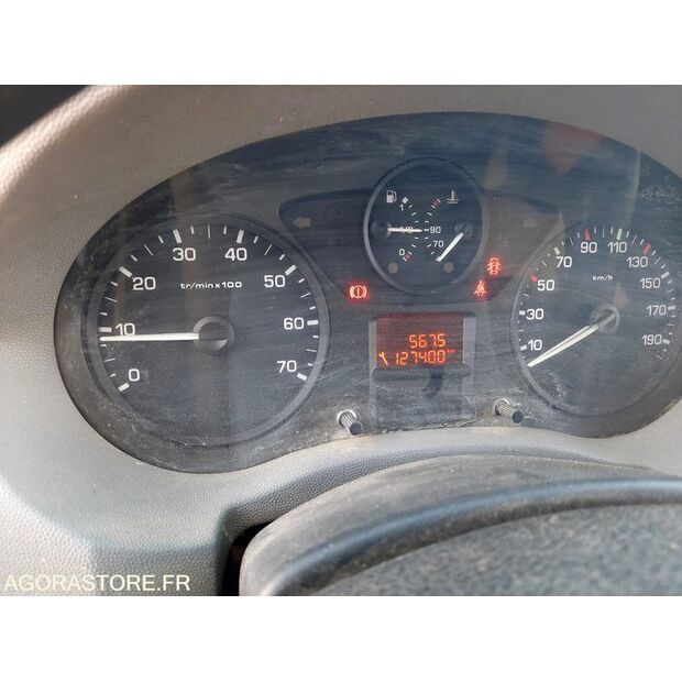 2007 سيتروين Jumpy-43481730