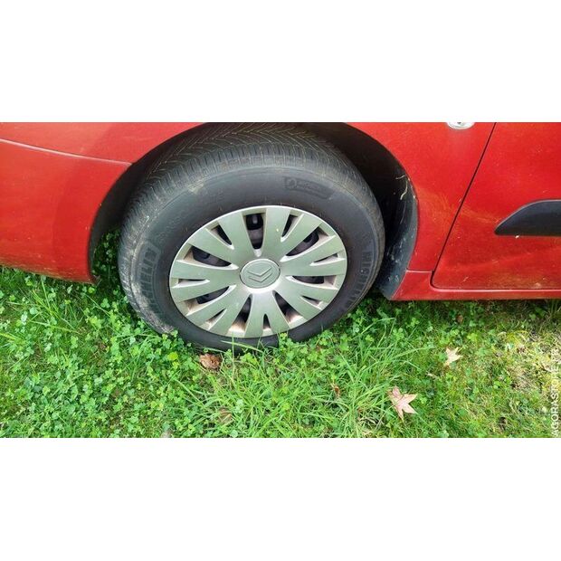 2011 سيتروين BERLINGO-43481797