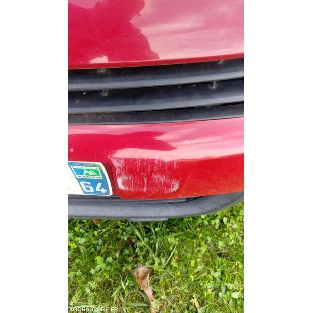 2011 سيتروين BERLINGO-43481798