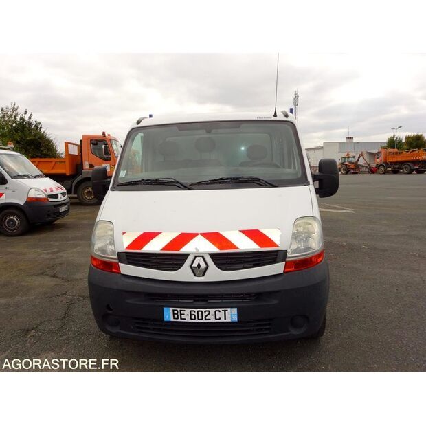 2008 Renault Master-43481820