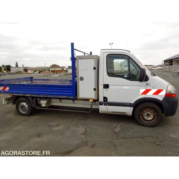 2008 Renault Master-43481821