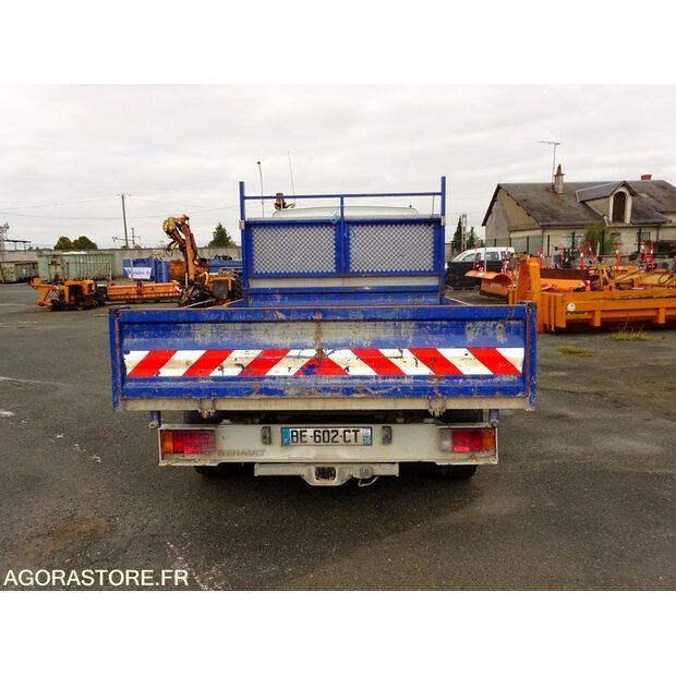 2008 Renault Master-43481822