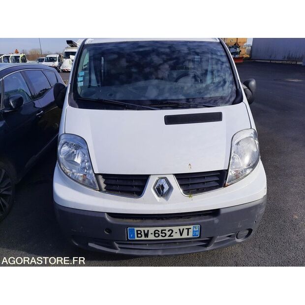 2011 Opel Vivaro-43481825
