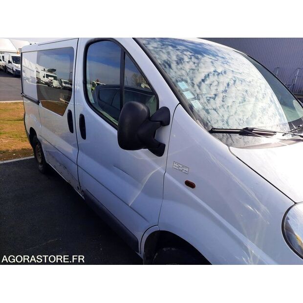 2011 Opel Vivaro-43481827