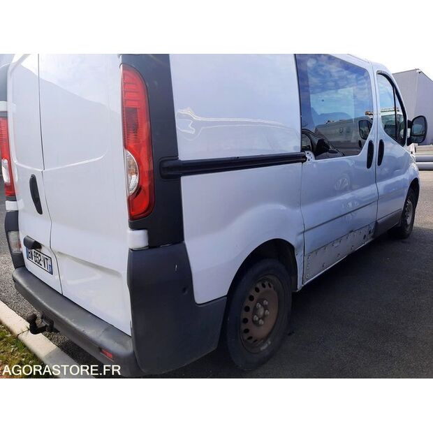 2011 Opel Vivaro-43481828