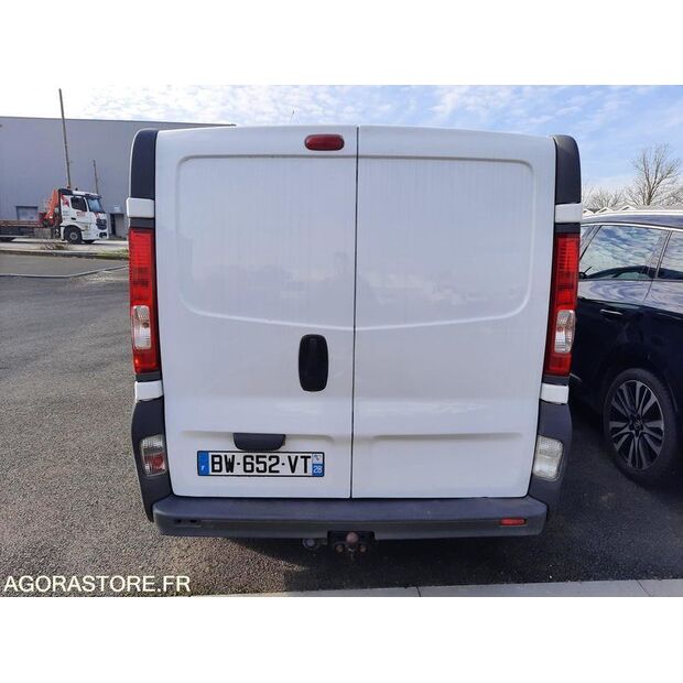 2011 Opel Vivaro-43481829